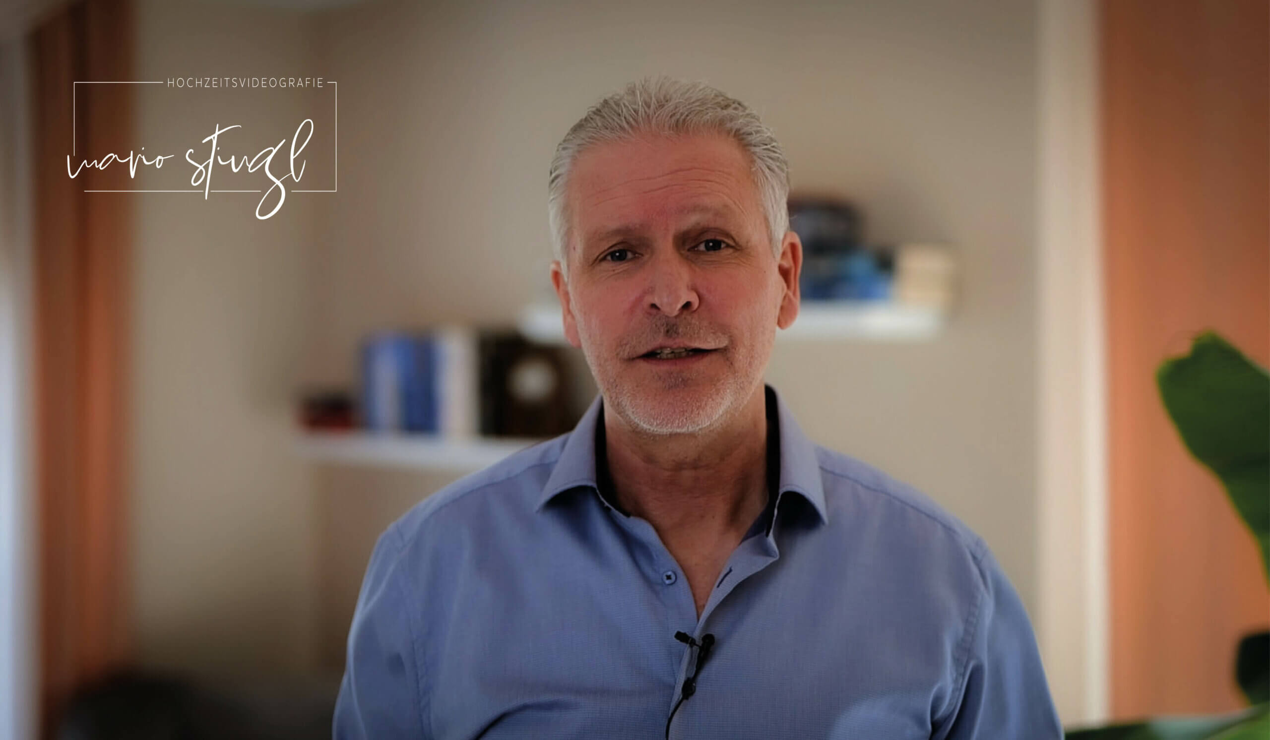 Hochzeitsvideograf Frankfurt