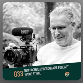 Hochzeitsvideograf Frankfurt