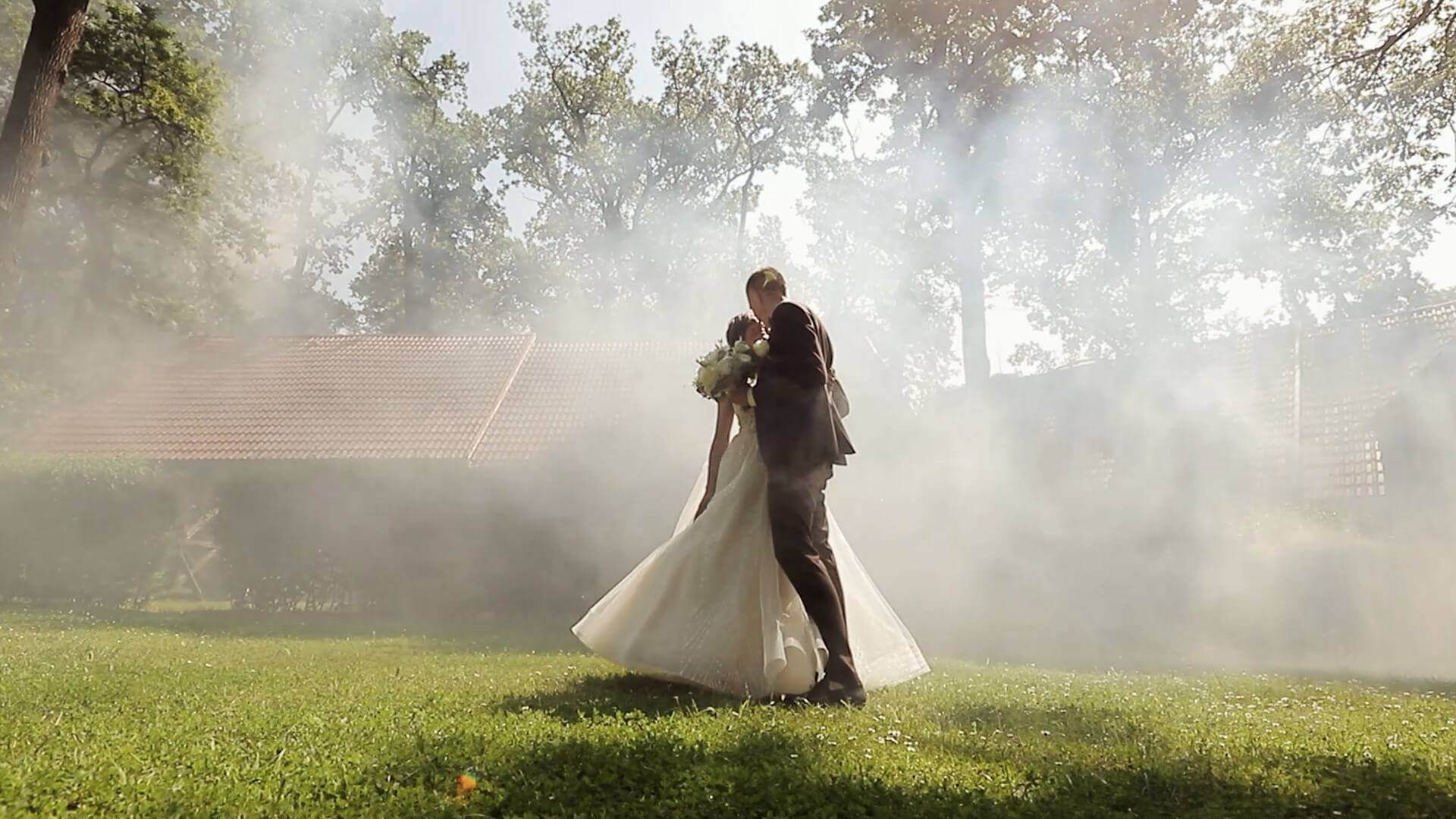 Hochzeitsvideo Frankfurt - Showreel