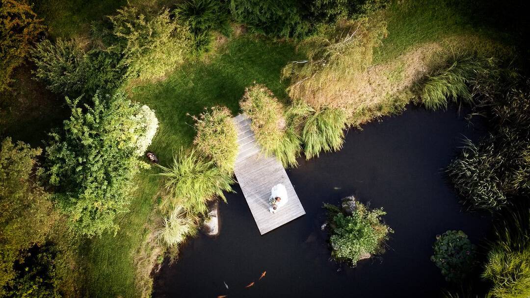 Hofgut Hohenstein-Drohne